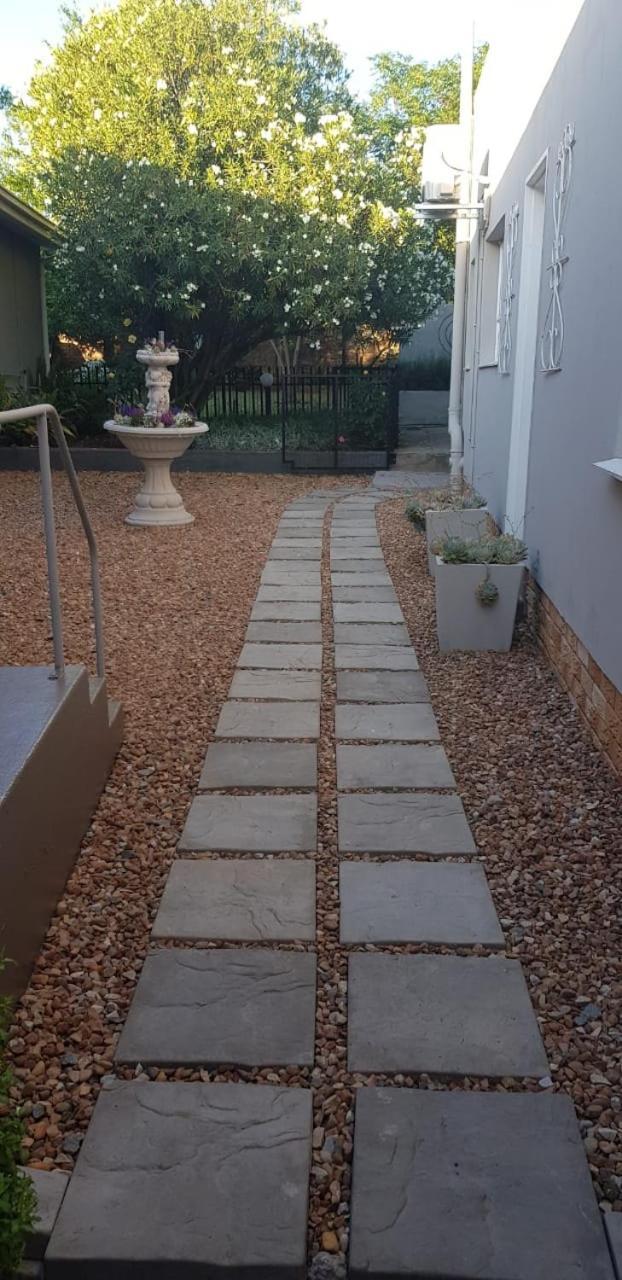 Mulberry Place Cradock Eksteriør bilde