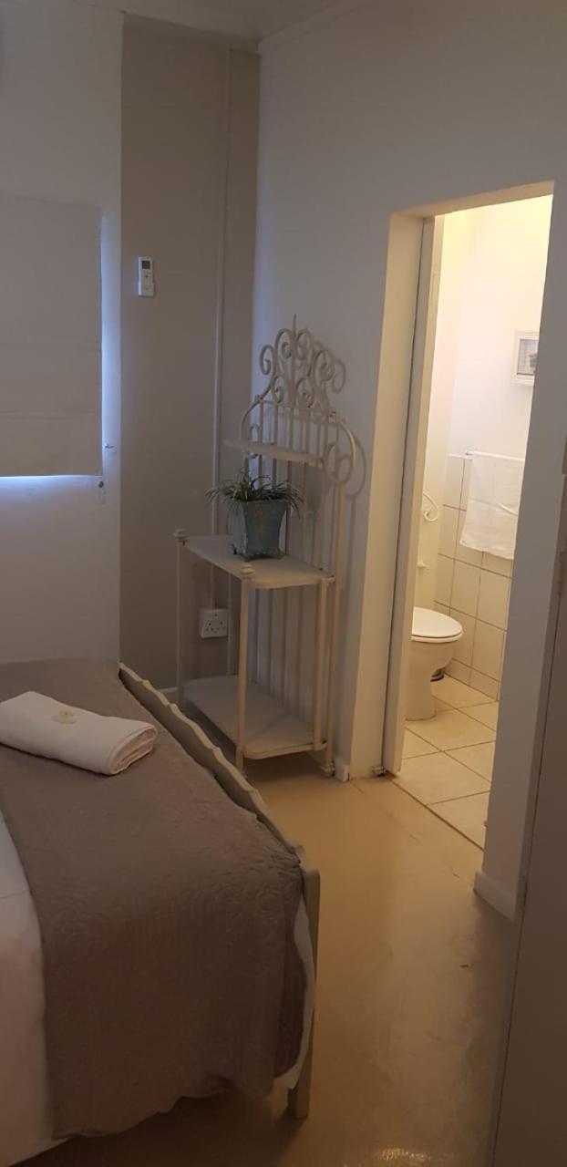 Mulberry Place Cradock Eksteriør bilde