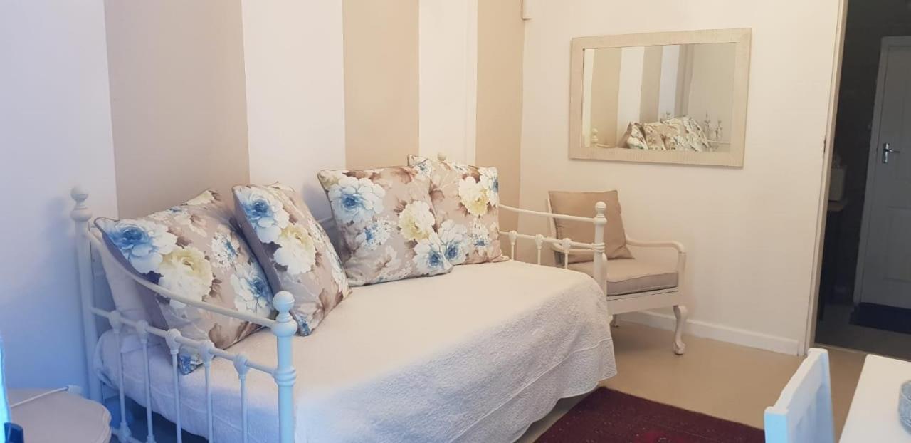 Mulberry Place Cradock Eksteriør bilde